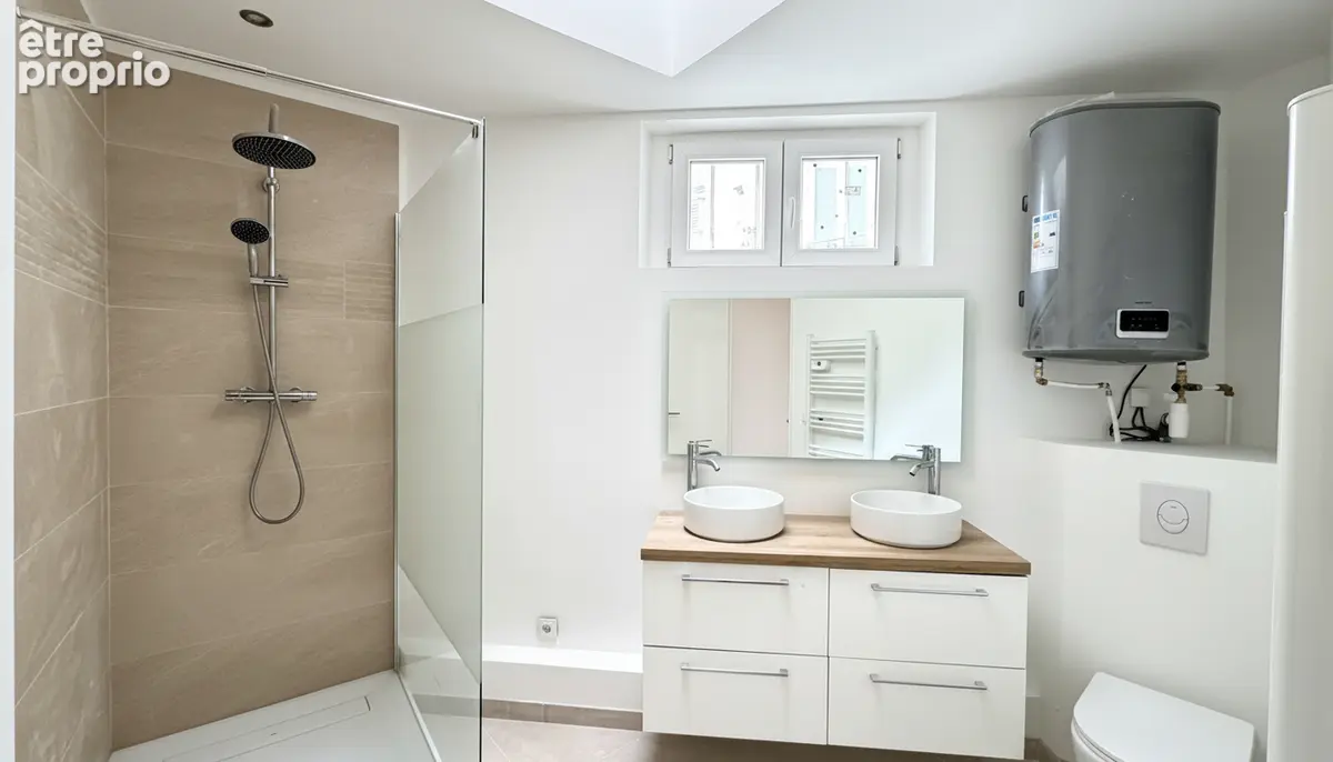 Boulogne Nord - Marmottan - 3 pièces 48,50m² - photo 3