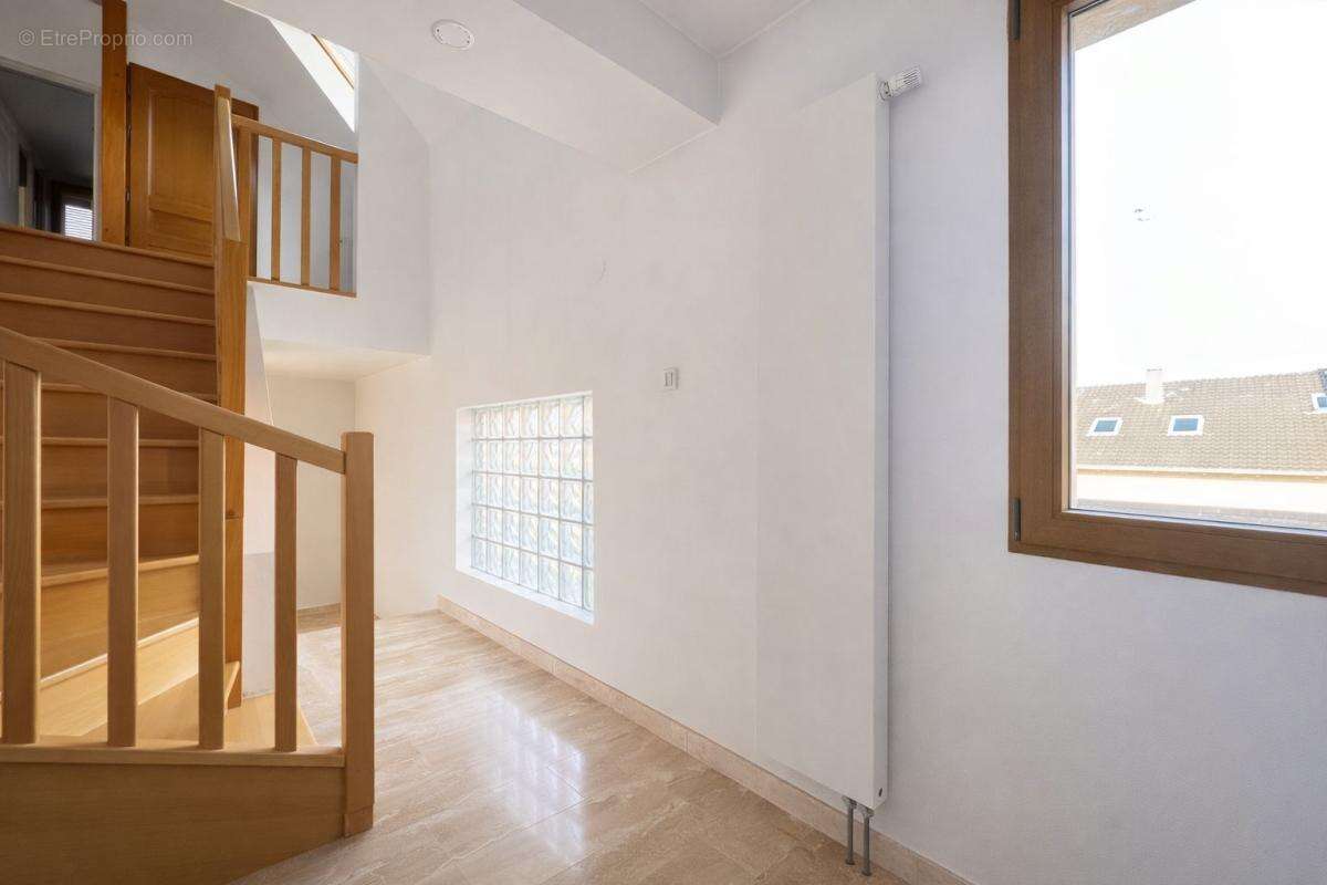 Maison à OSTWALD