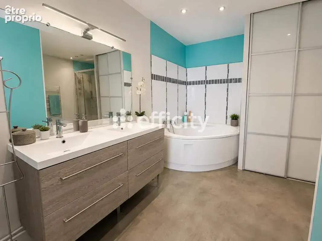 Appartement - photo 8