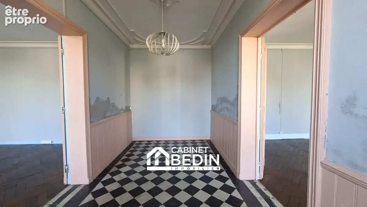 Maison 11 pièces 312 m² à vendre à Saint-Denis-De-Pile (33910) - photo 8