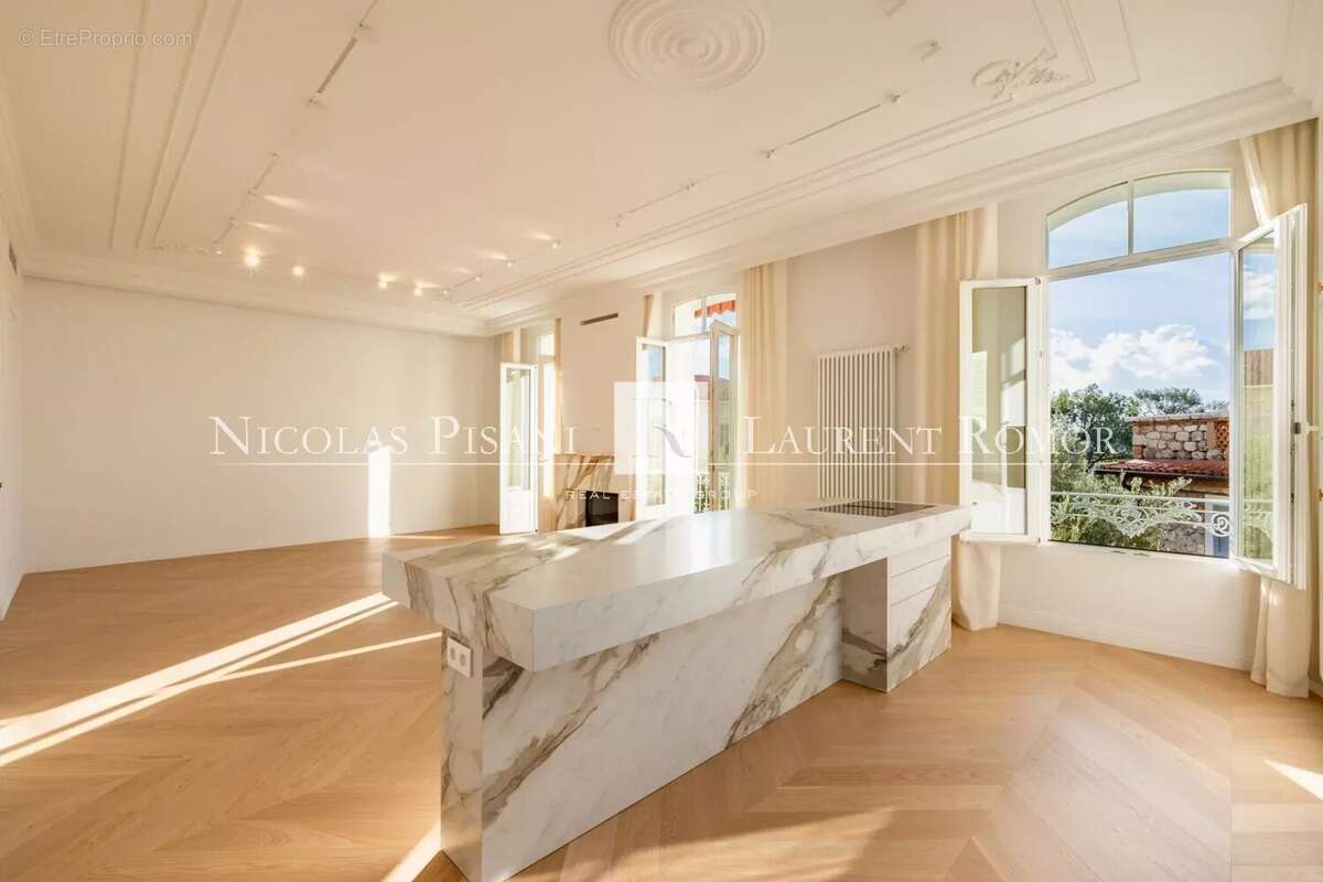 Appartement à CAP-D&#039;AIL