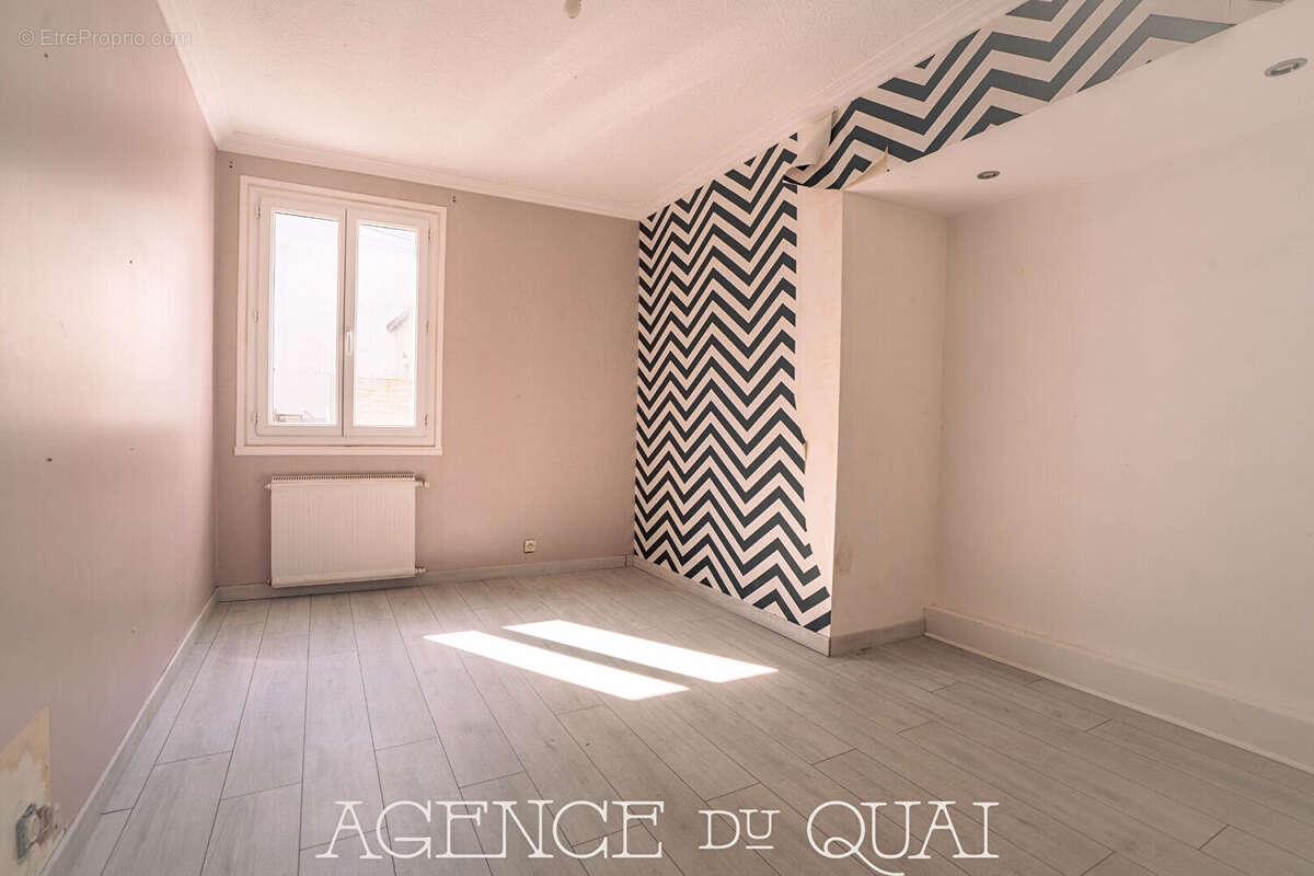 A vendre Immeuble à fort potentiel centre-ville de Concarneau - Idéal investisseur ou projet hôtelier - photo 17