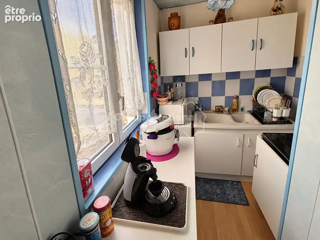 Appartement Chambly 2 pièce(s) 45 m2 - photo 3