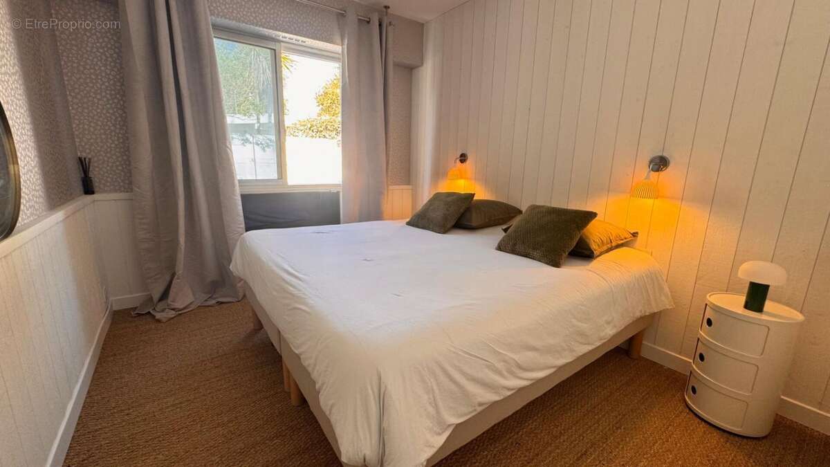 Maison à ANDERNOS-LES-BAINS