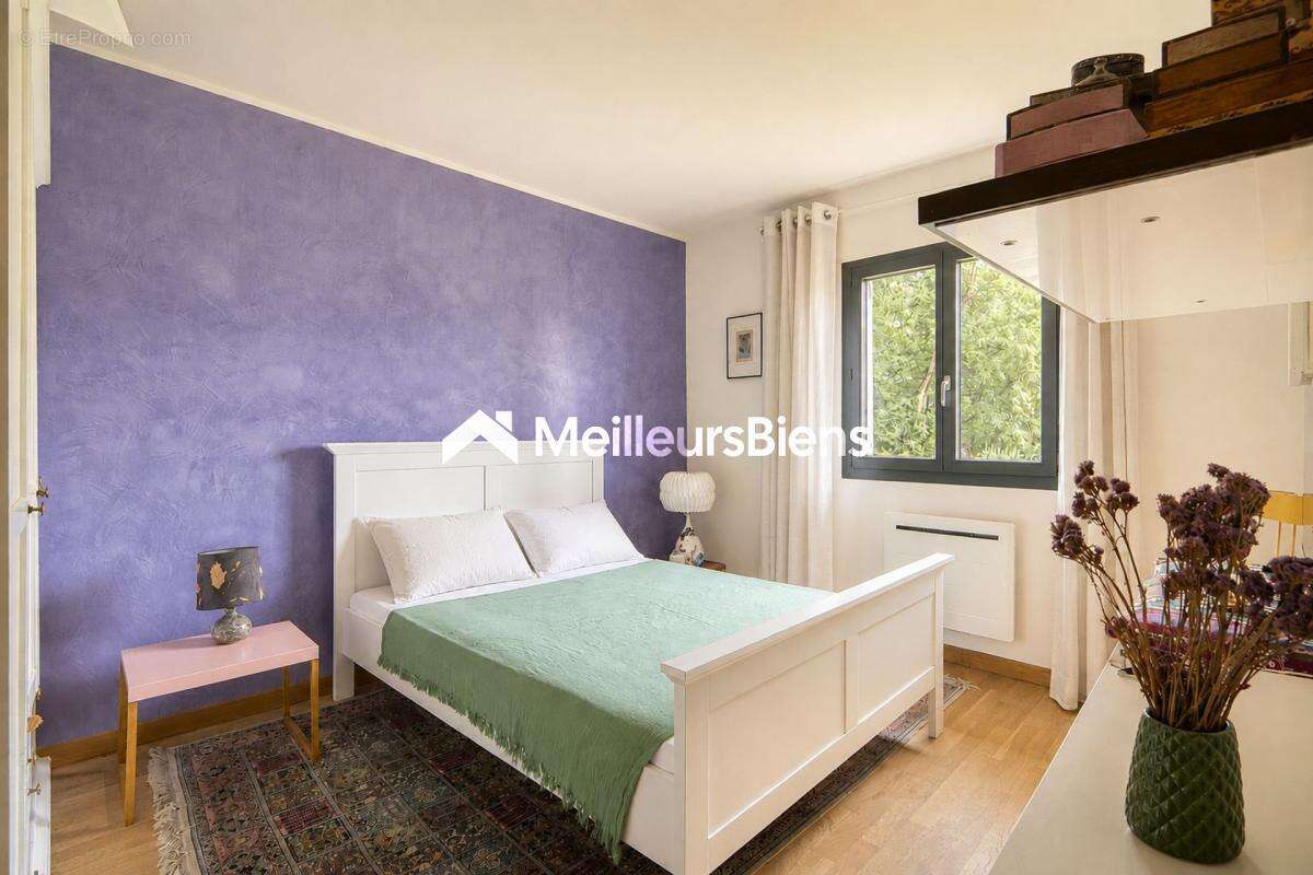 AMANCY - Belle maison familiale de 151m2 avec piscine - 4 chambres - photo 14