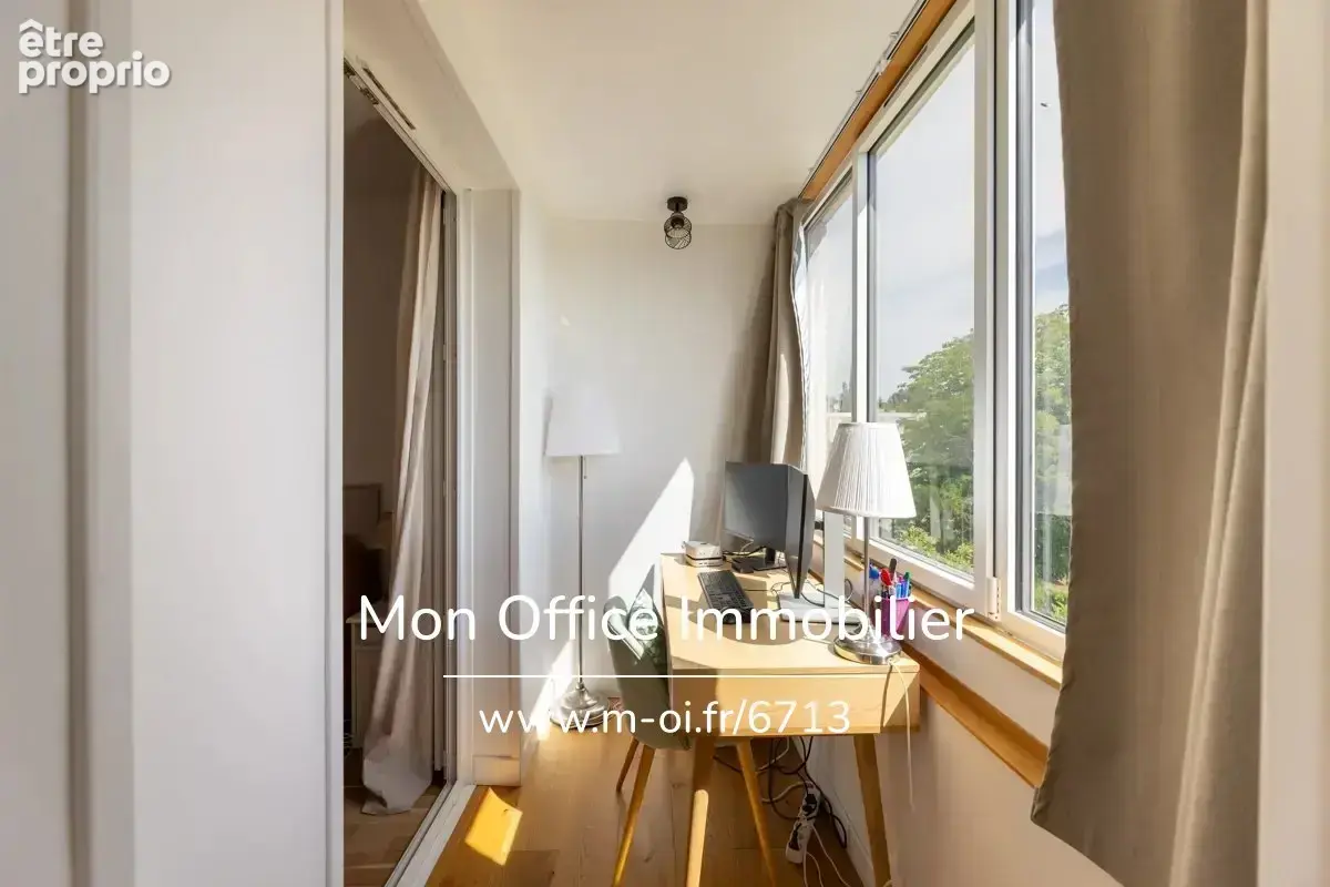 Référence : 6713-PAN - Appartement 3 pièces de 69 m² à Aix-En-Provence - photo 9