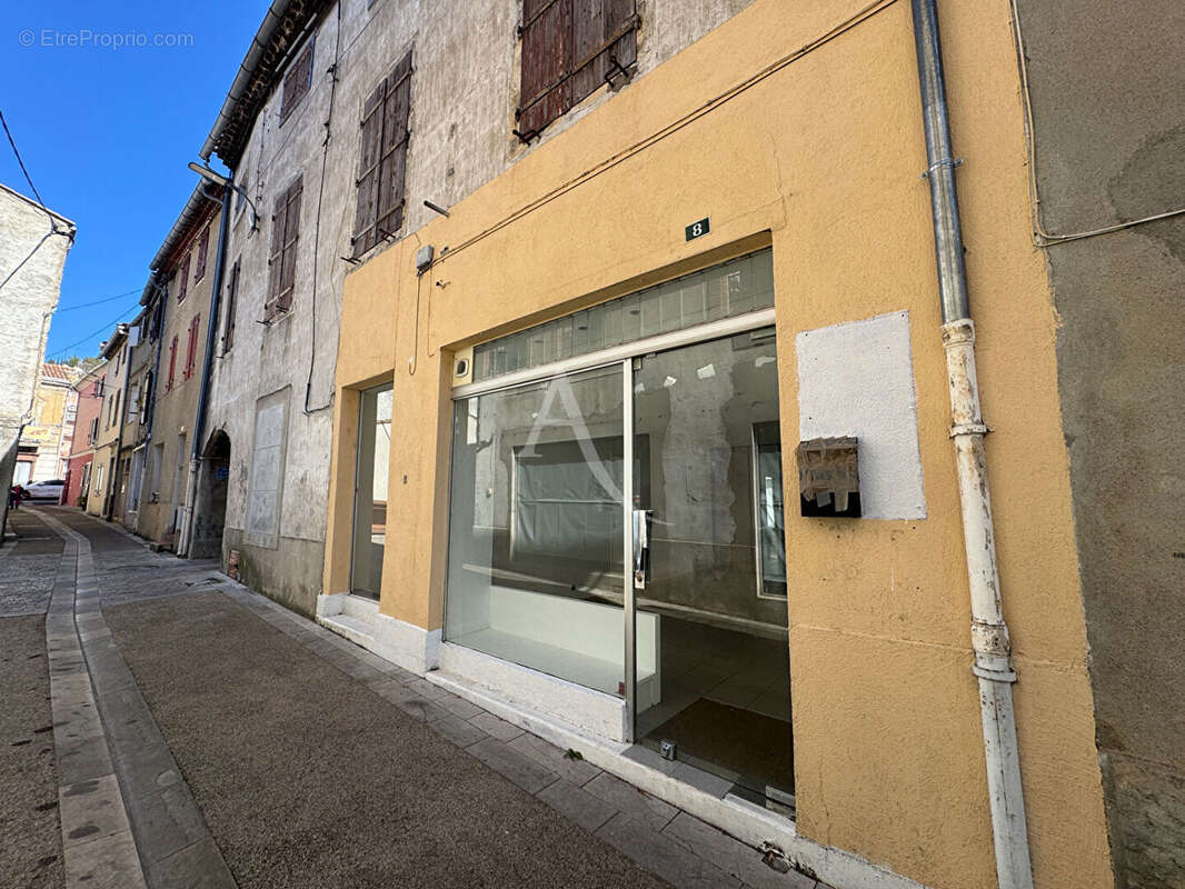 Maison à ESPERAZA
