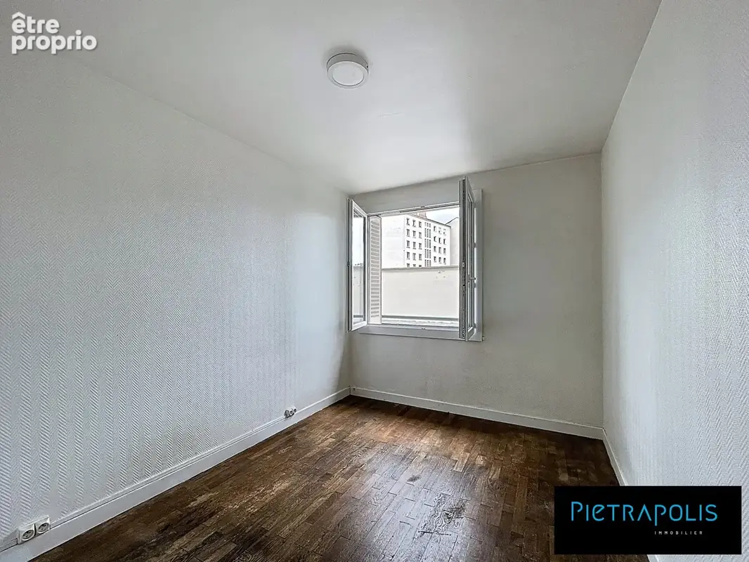 Appartement 4 pièces 74 m² à vendre à Villeurbanne (69100) - photo 8