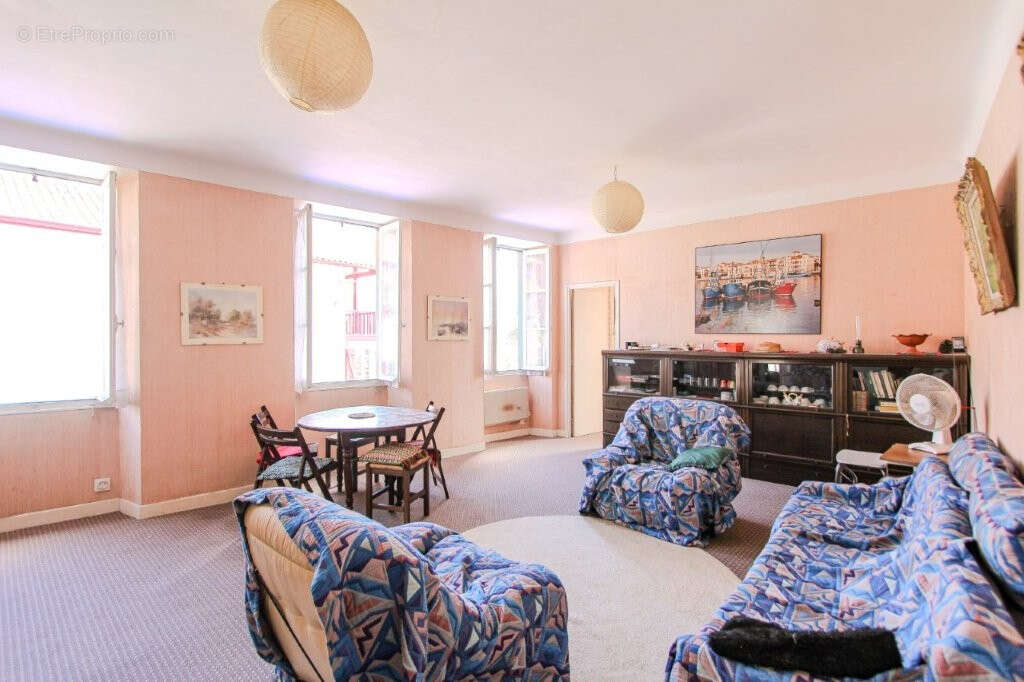 Appartement à BIDART