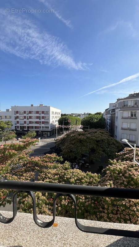Appartement à LORIENT