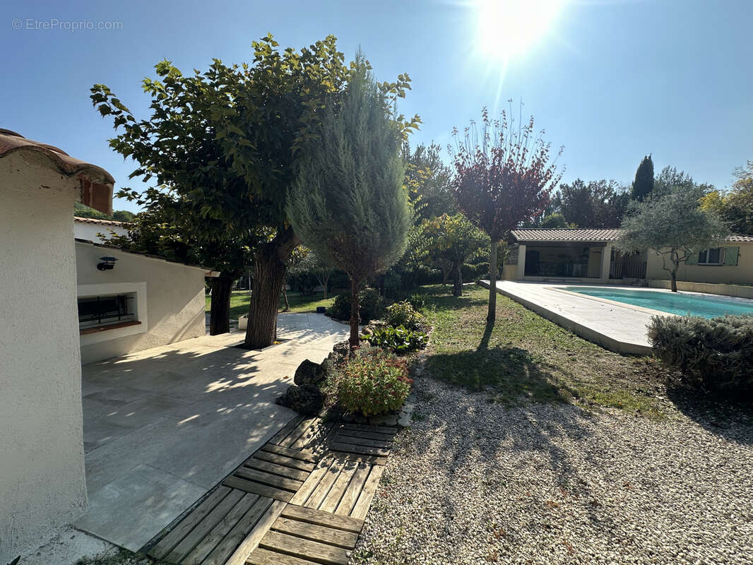 Maison à LE VAL