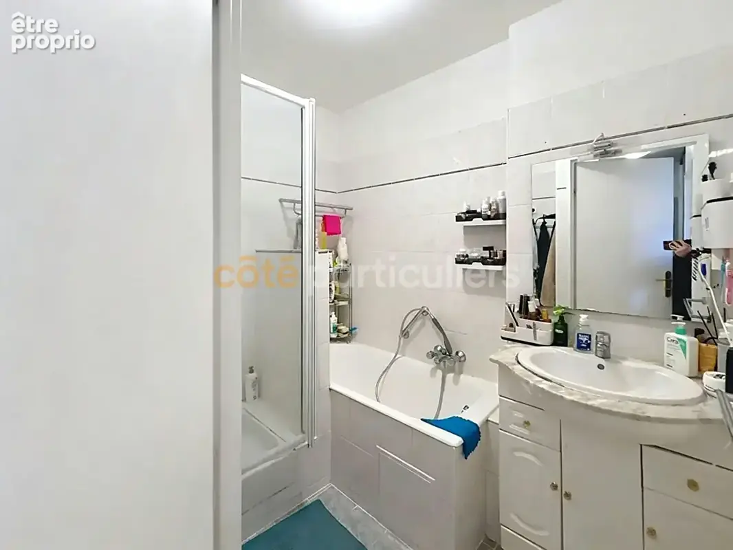 Appartement Bagnolet 4 pièce(s) 82.65 m2 - photo 2