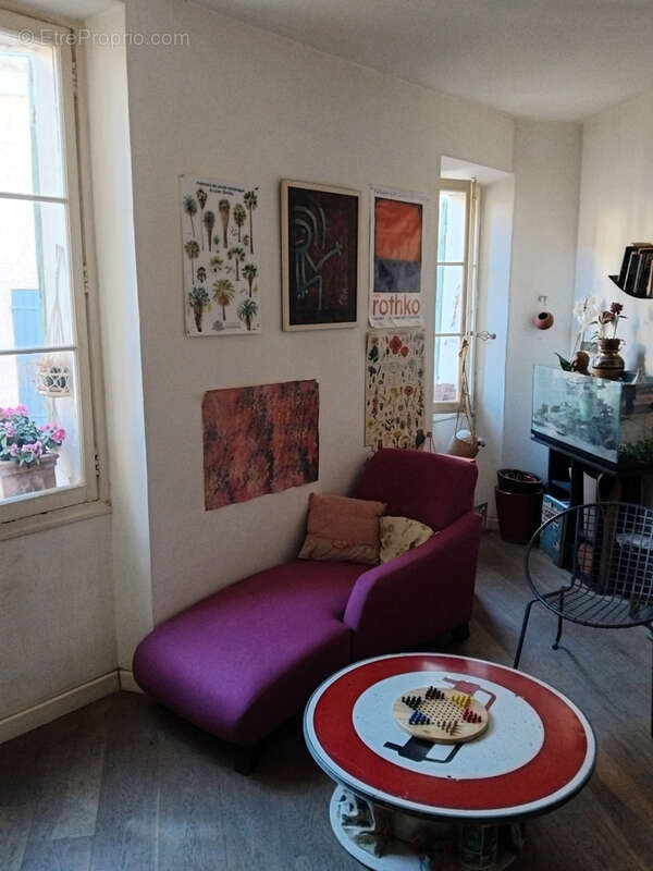 Appartement à HYERES