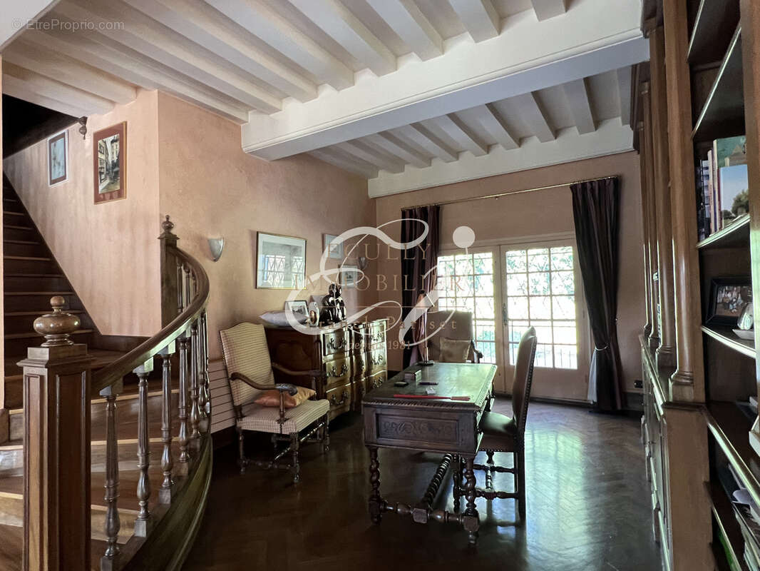 Maison à ECULLY