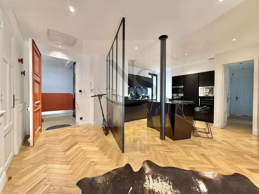 Appartement à AIX-EN-PROVENCE