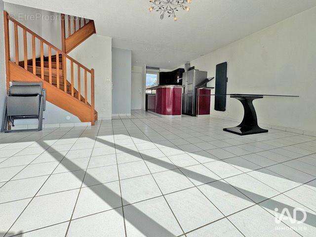 Photo 3 - Maison à LA TESTE-DE-BUCH