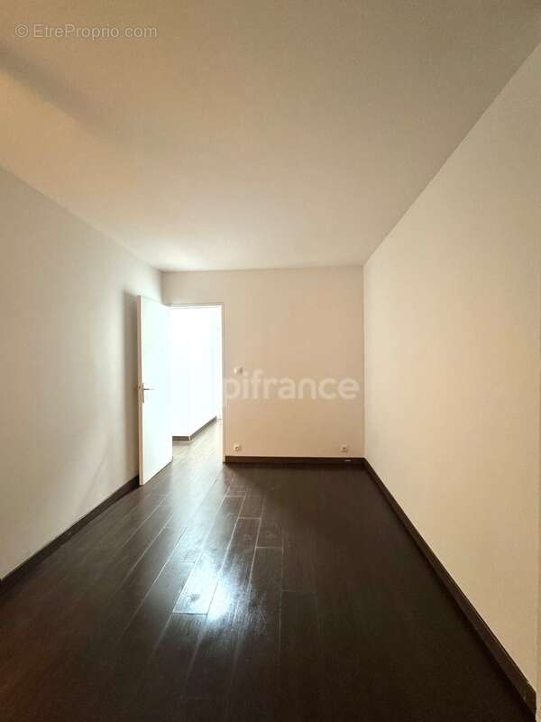 Appartement à SEVRAN