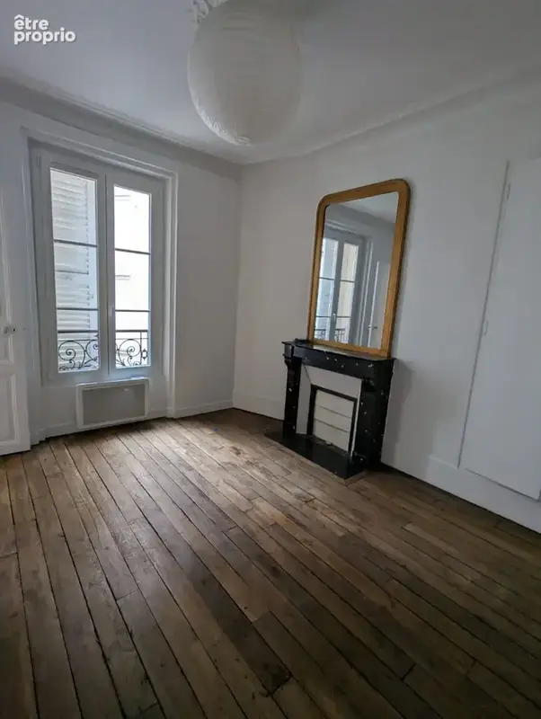 À VENDRE - Appartement 2/3 pièces de 39,02 m² - photo 3