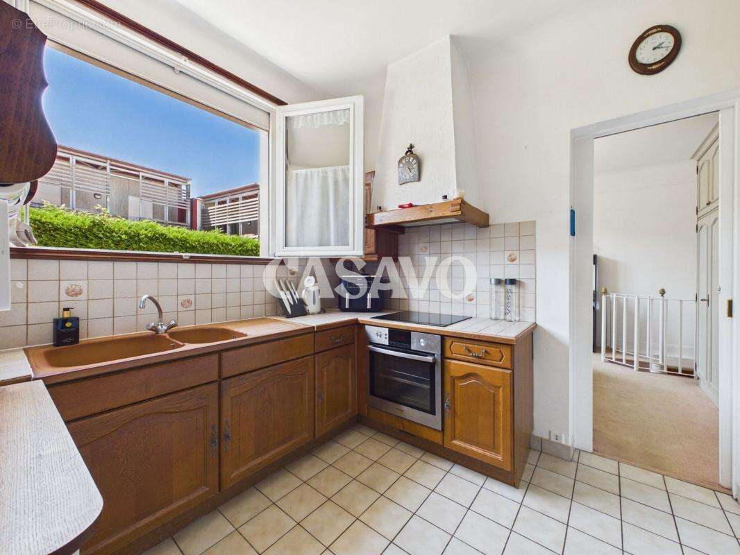 Vente Maison 4 pièces de 68m² - 92210 Saint-Cloud - photo 11