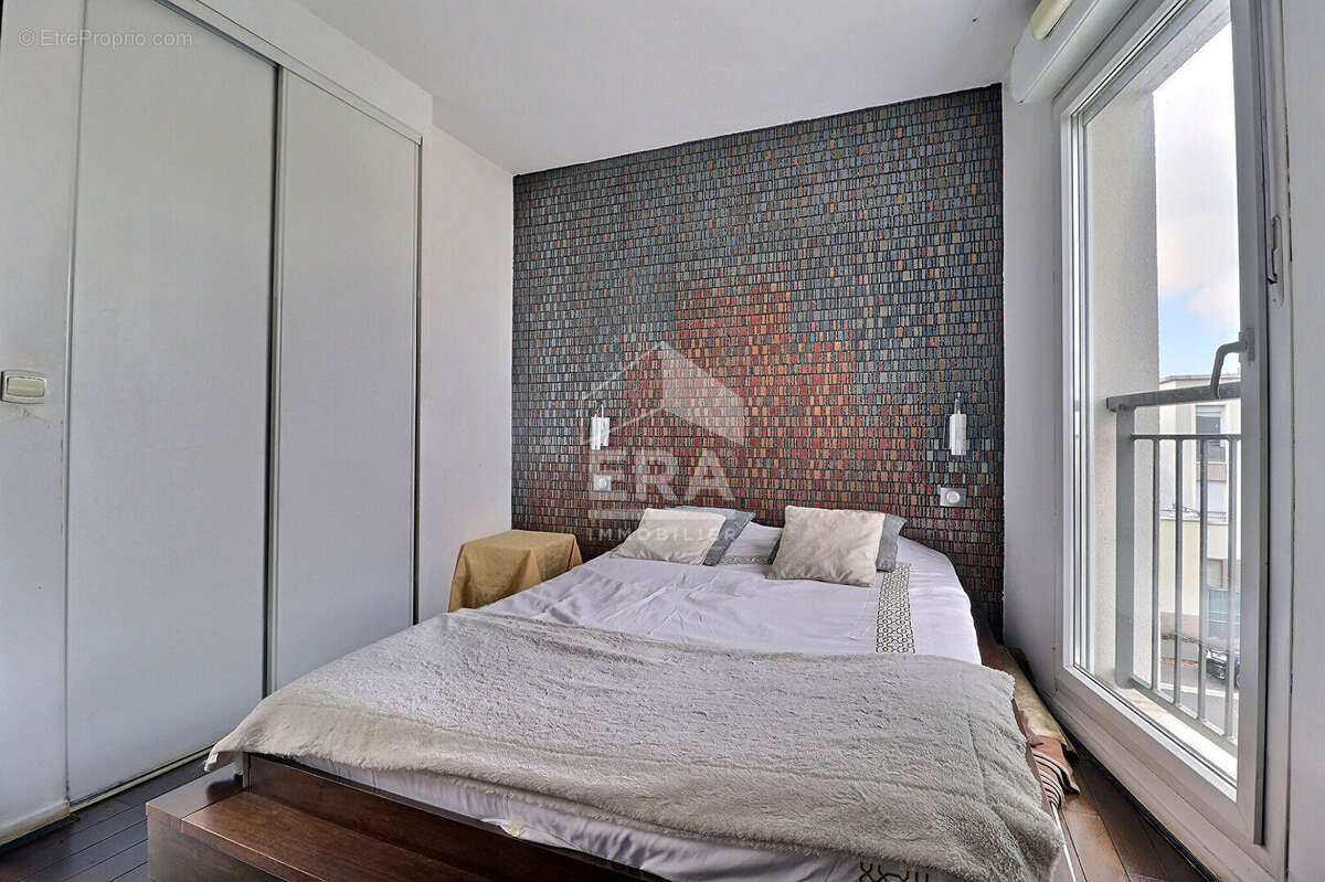 Appartement à STAINS