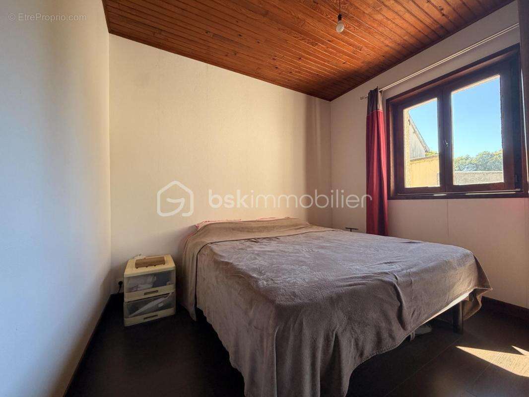 Maison avec autonomie de plain-pied sans vis à vis - photo 14