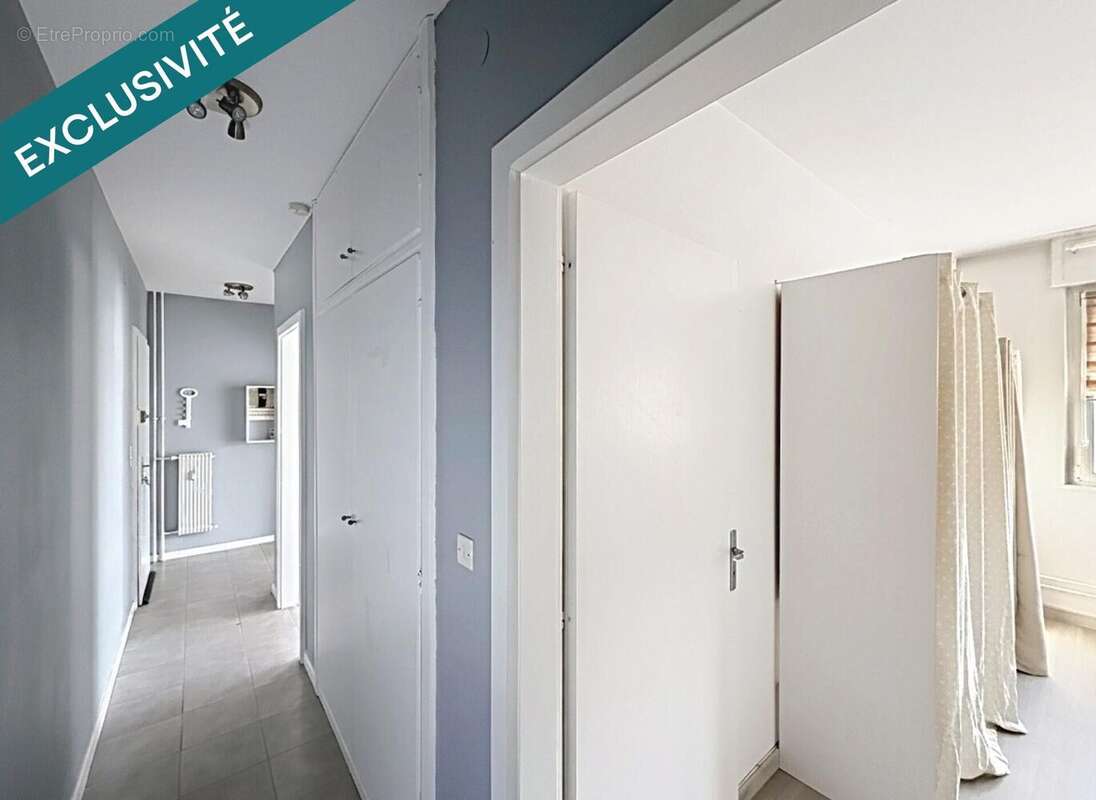 Photo 6 - Appartement à UCKANGE