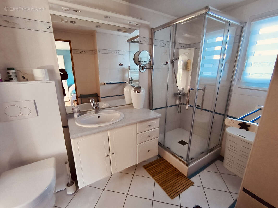 Maison à NOIRMOUTIER-EN-L'ILE