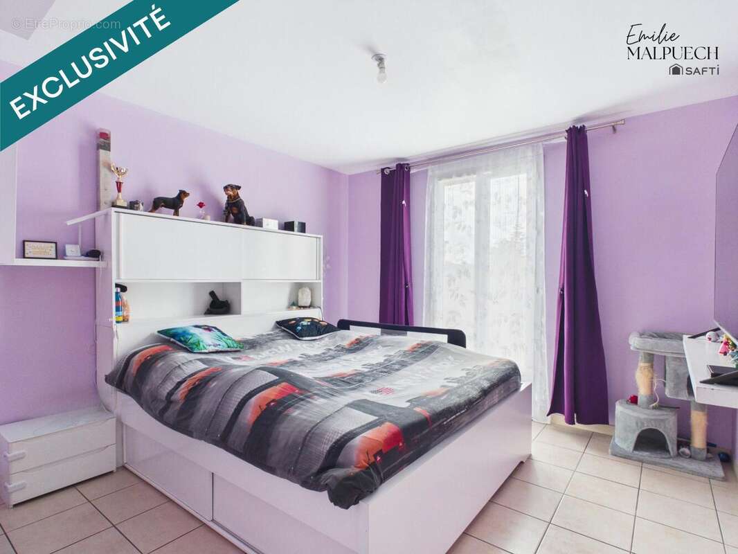 Photo 5 - Maison à CEPET
