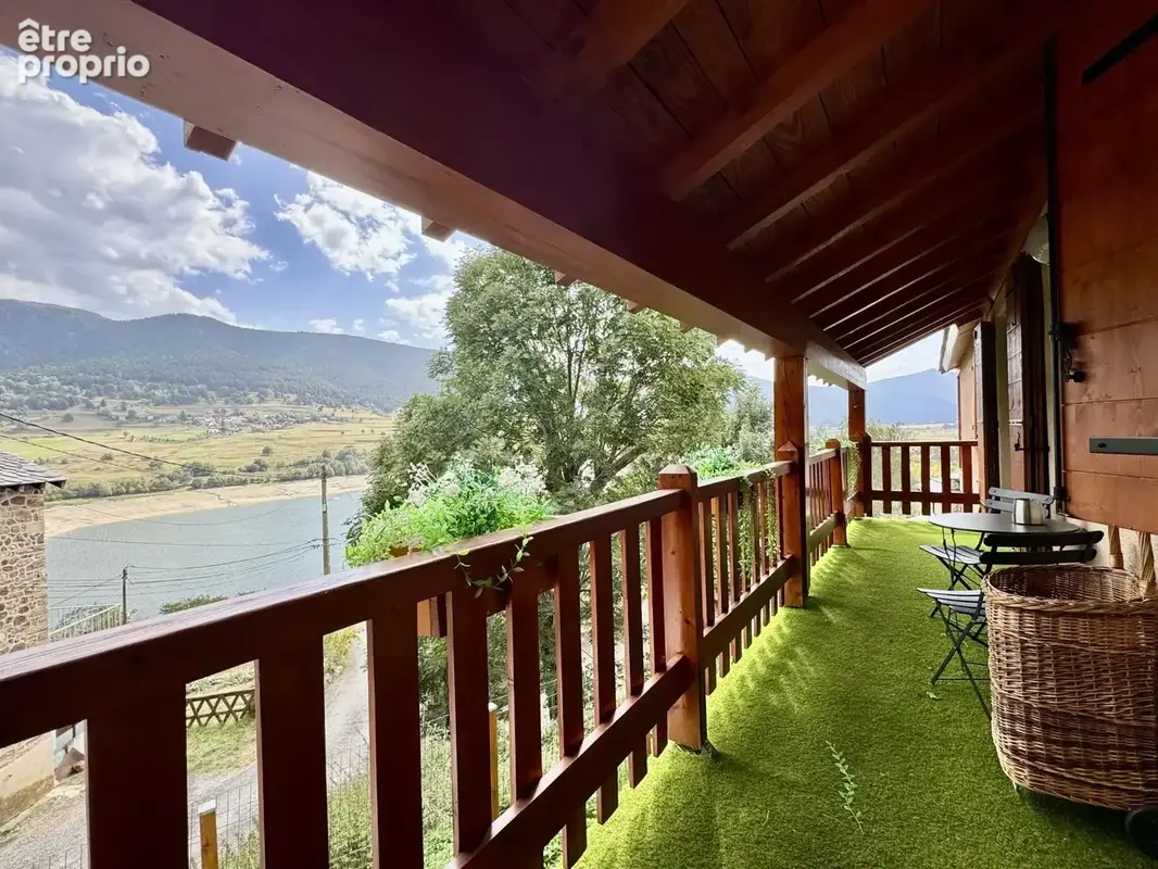 Superbe appartement à PUYVALADOR - photo 7