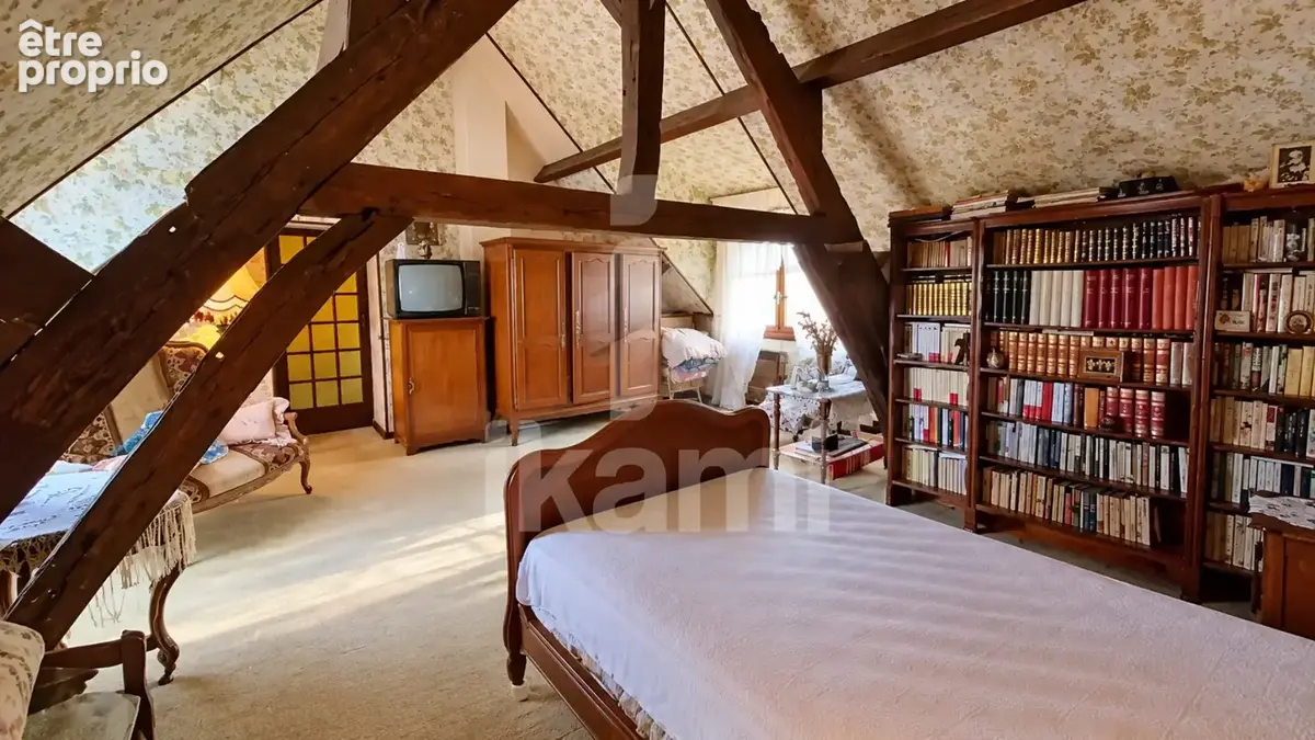 Maison - Dun Le Pöelier - photo 20