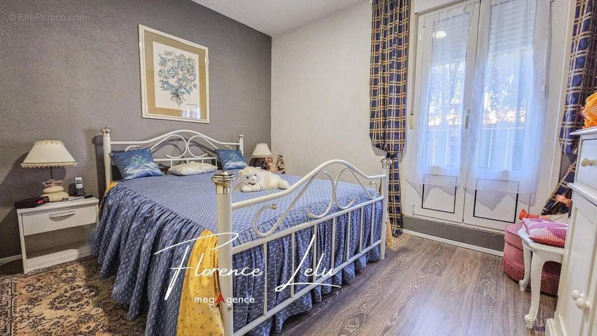 Appartement à SAINT-BRIEUC