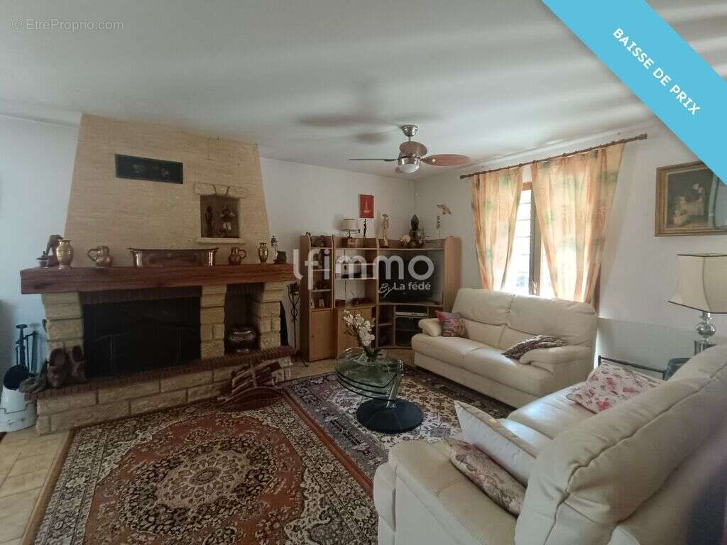 Maison familiale 3 chambres - photo 10