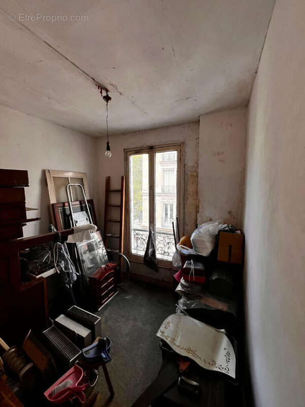 Appartement Paris 2 pièce(s) 19.18 m2 - photo 9