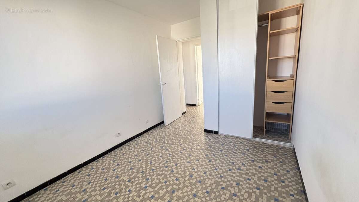 Appartement 66 m² à Montpellier  - photo 4