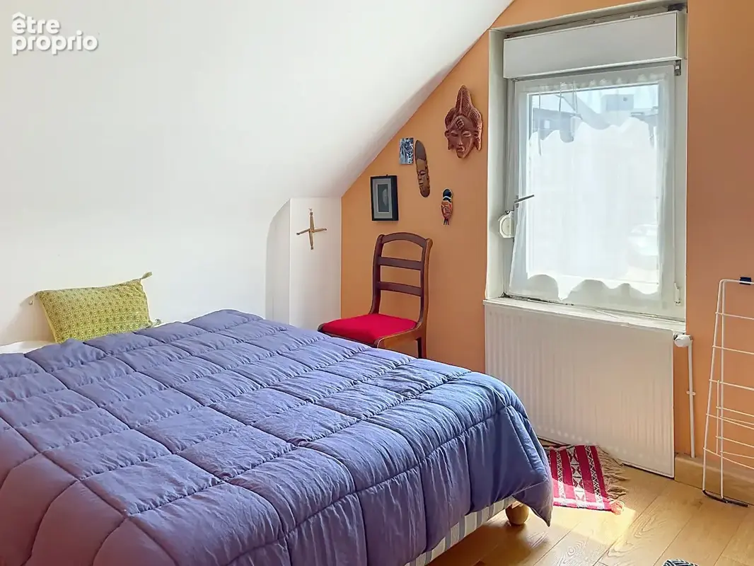 Maison Saint Brieuc 5 pièce(s) 84 m2 - photo 4