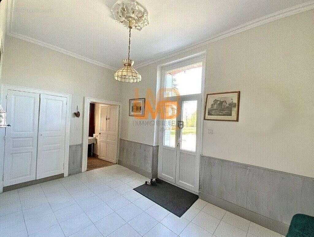 Maison à BELABRE