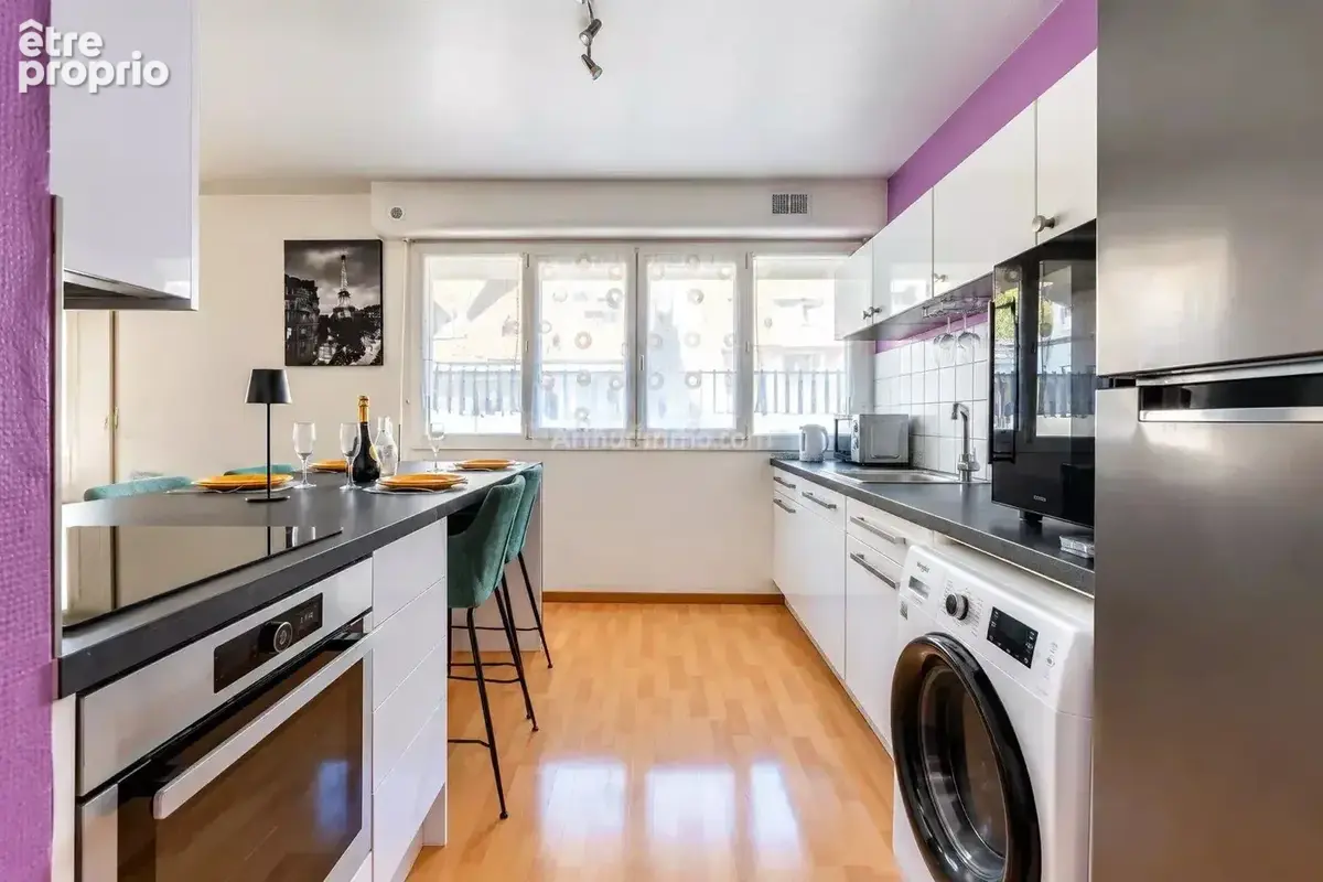Vente Appartement Lagny-sur-marne(77400) 168 400ï¿œ - photo 3