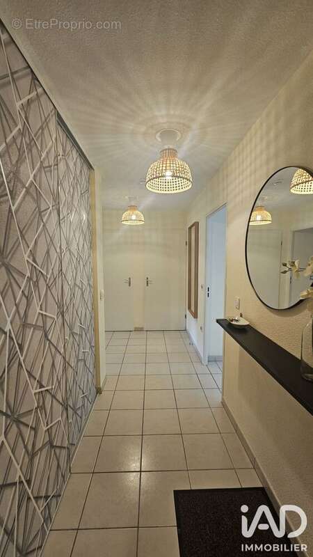 Appartement 62 m² à Auterive  - photo 5