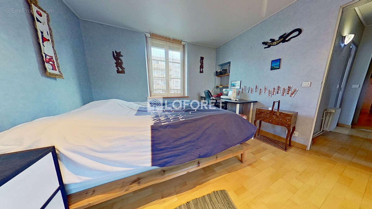 Maison à NOISY-LE-SEC