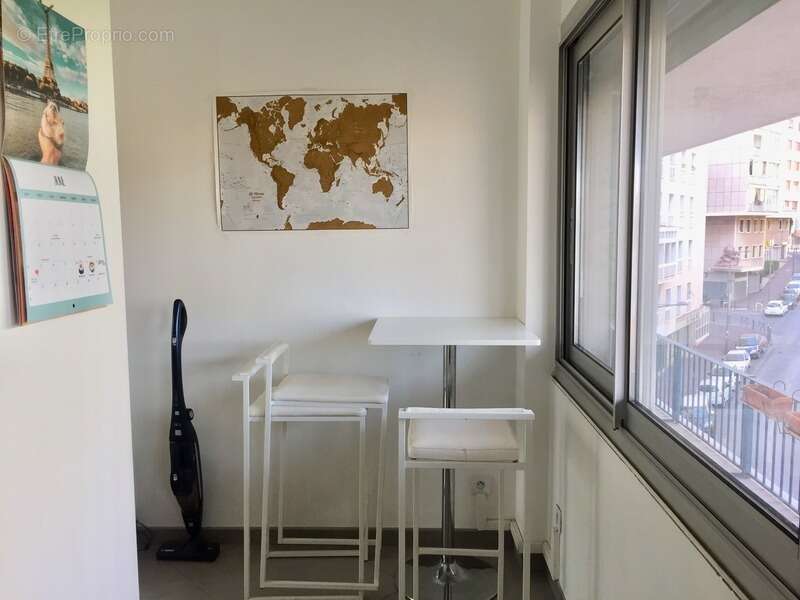 Appartement à vendre 1 pièces MARSEILLE 2EME ARRONDISSEMENT (13) - photo 9