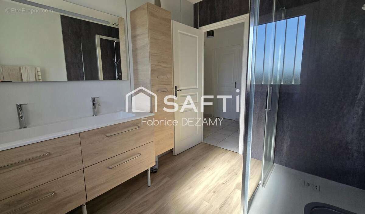 Photo 7 - Maison à MERVENT