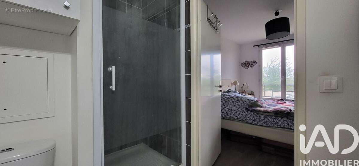 Photo 7 - Appartement à LE PIN