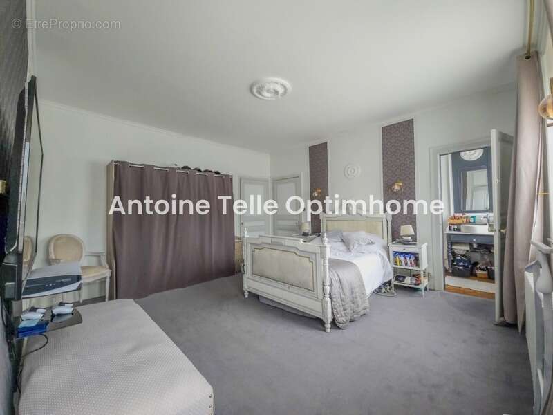 Maison à LE CATEAU-CAMBRESIS