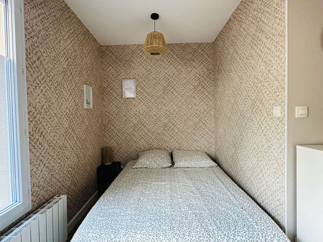 Appartement à ANGERS