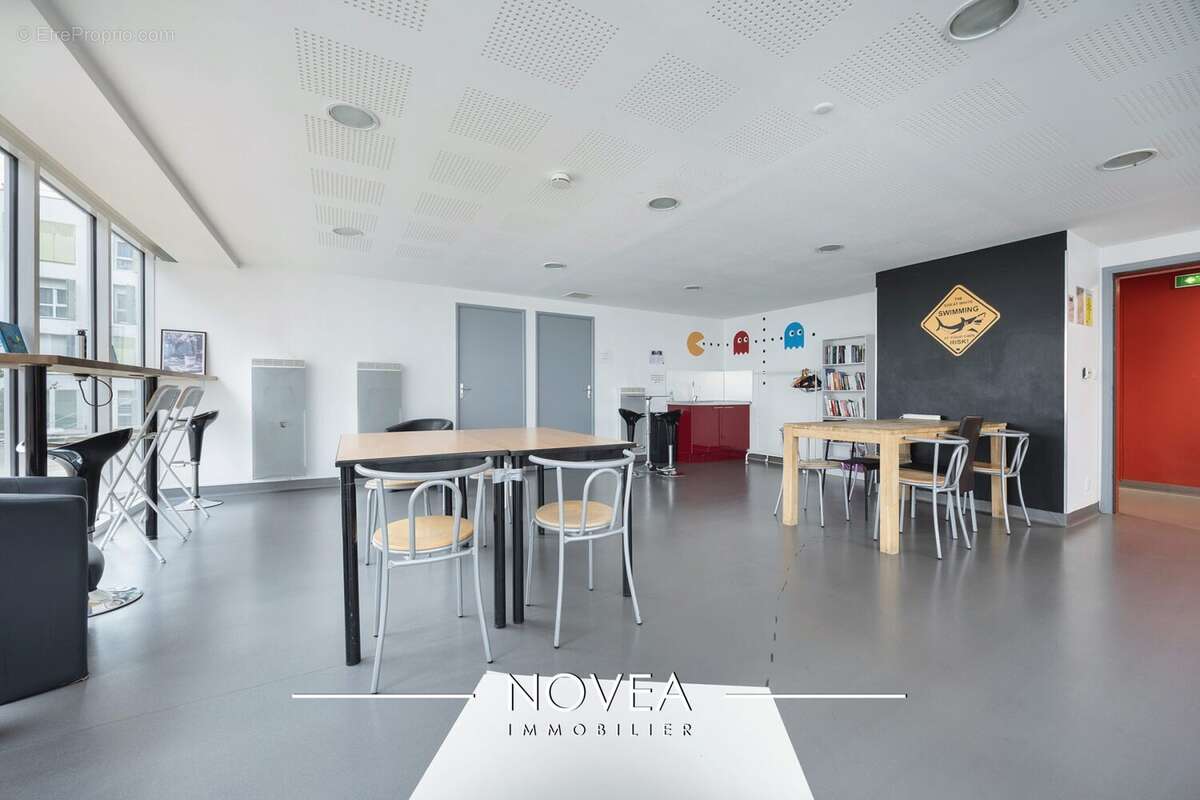 Appartement à LYON-9E