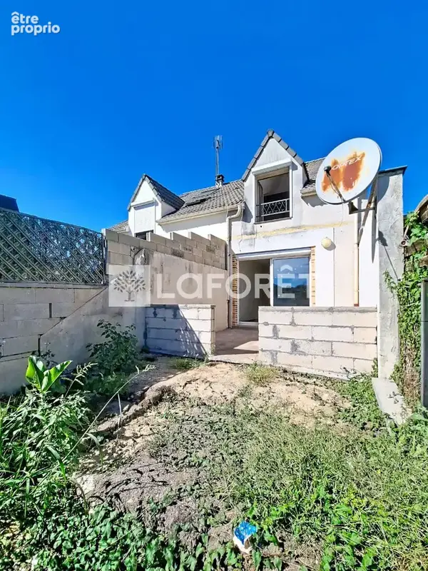 Maison Villecresnes 4 pièce(s) 90 m2 - photo 2