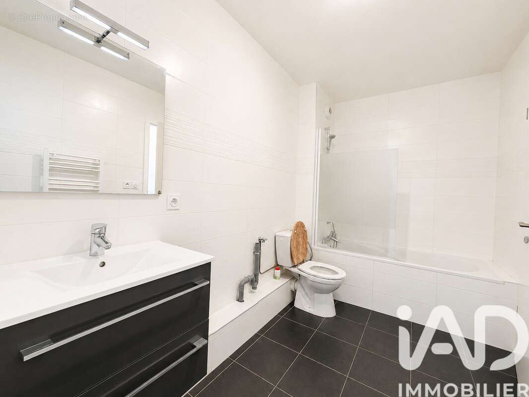 Photo 4 - Appartement à NOISY-LE-GRAND