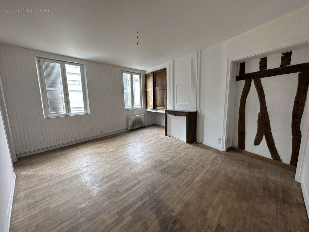 Appartement à LIMOGES