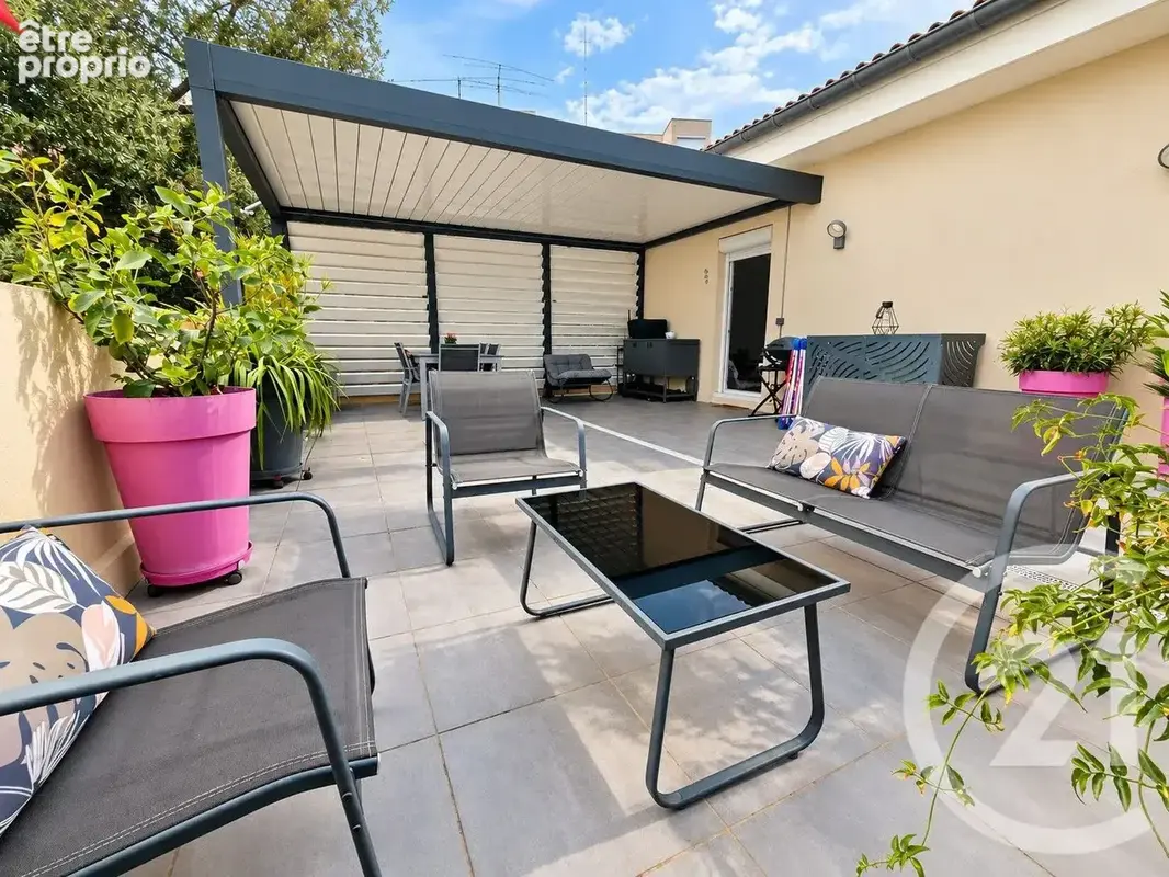 Appartement 4 pièces 94 m² à vendre à Carros (06510) - photo 5