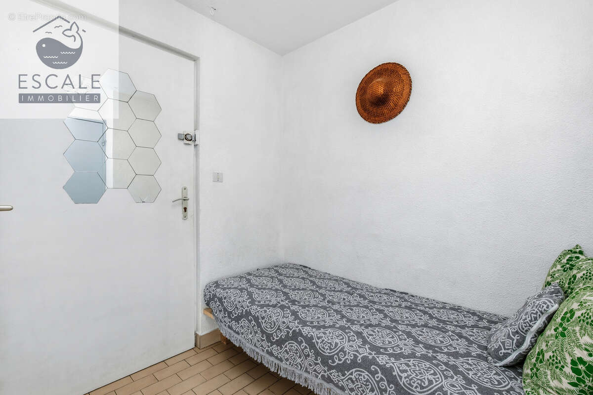 Appartement à SETE